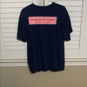 Vineyard Vines Martha’s Vineyard Tee
